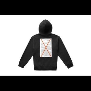 Alexander Wang X Adidas Originals NDA Men’s Large